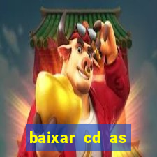 baixar cd as melhores de edson gomes